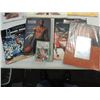 Image 2 : LOT 8 CHICAGO BULLS BASKETBALL EMPHERIA: 2 BOOKS &