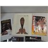 Image 3 : LOT 8 CHICAGO BULLS BASKETBALL EMPHERIA: 2 BOOKS &