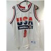 Image 1 : CHAMPION OLYMPIC BASKETBALL JERSEY JORDAN