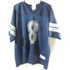 Image 2 : LOGO 7 DALLAS COWBAY FOOTBALL JERSEY TROY AIKMAN