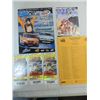 Image 1 : 2008 CHICAGOLAND DOLLAR GENERAL 300 RACE DAY PKT