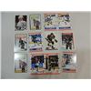 LOT 12 1990S HOCKEY CARDS ALL WAYNE GRETZKY