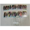 Image 1 : LOT 40 1988-89 FLEER BASKETBALL PLAYER CARDS