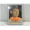 Image 1 : 1953 TOPPS #175 BASEBALL PLAYER CARD DON LARSEN