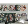 Image 2 : LOT 79 2008 TO 11 DIFFERENT ROOKIE FOOTBALL CARDS