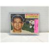Image 1 : 1956 TOPPS 3187 BASEBALL PLAYER CARD EARLY WYNN