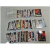 Image 1 : LOT 80 1989 TO 2009 HOCKEY STARS & ROOKIE CARDS