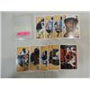Image 1 : LOT 9 OF 27 1991 UPPER DECK HANK AARON BASEBALL