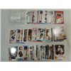 Image 1 : LOT 80 1984 TO 2009 ROOKIES & STARS HOCKEY CARDS