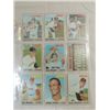 Image 3 : LOT 26 1970 ALL HIGH # TOPPS BASEBALL PLAYER CARDS