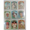 Image 3 : LOT 35 1972 ALL HIGH # TOPPS BASEBALL PLAYER CARDS