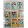 Image 2 : LOT 80 1972 TOPPS BASEBALL PLAYER CARDS