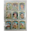 Image 3 : LOT 80 1972 TOPPS BASEBALL PLAYER CARDS