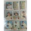 Image 2 : LOT 89 1973 TOPPS BASEBALL PLAYER CARDS