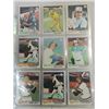 Image 2 : LOT 89 1978 TOPPS BASEBALL PLAYER CARDS