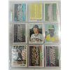 Image 3 : LOT 89 1978 TOPPS BASEBALL PLAYER CARDS