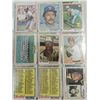 Image 4 : LOT 89 1978 TOPPS BASEBALL PLAYER CARDS