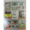 Image 1 : LOT 89 1976 TOPPS BASEBALL PLAYER CARDS