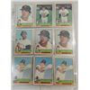 Image 4 : LOT 89 1976 TOPPS BASEBALL PLAYER CARDS