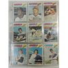 Image 2 : LOT 89 1977 TOPPS BASEBALL PLAYER CARDS