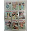 Image 3 : LOT 89 1977 TOPPS BASEBALL PLAYER CARDS