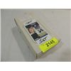 Image 1 : 1991-92 PINNACLE HOCKEY PLAYER CARDS BUILT SET