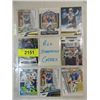 Image 1 : LOT 8 ALL MATTHEW STAFFORD LIONS FOOTBALL CARDS