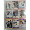 Image 2 : LOT 89 ROOKIE, STARS & INSERTS HOCKEY CARDS