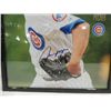 Image 2 : 8X10 BASEBALL PHOTO AUTOGRAPHED CARLOS MARMOL