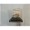 Image 1 : RAWLINGS BASEBALL AUTOGRAPHED SAMMY SOSA NO COA