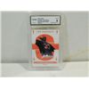 Image 1 : 2010 GTC GRADED ROOKIE BASEBALL CARD STARSBURG