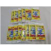 Image 1 : LOT 13 1990 SCORE LOOSE BASEBALL WAX PACKS