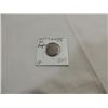 Image 1 : 1867 (G) CIRCULATED NO RAYS SHIELDED NICKEL