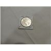 1921 (F) CIRCULATED PEACE SILVER DOLLAR