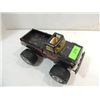 Image 2 : NYLINT PRESS METAL ACTION TRUCK SPIKERS EAGLE