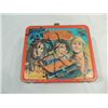 Image 2 : VINTAGE 1980 DUKE OF HAZZARD PRESS METAL LUNCH BOX