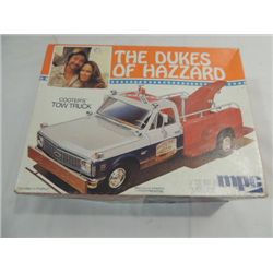 MPC VINTAGE MODEL KIT DUKES HAZZARD COOTERS TRUCK