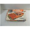 Image 1 : MPC VINTAGE DUKES OF HAZZARD GENERAL LEE MODEL KIT