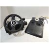 PLAYSTATION COMPATIBLE LOGITECH GRAND TURISMO