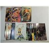 LOT 19 TOP COW, IMAGE, COMIC BOOKS: WITCHBLADE,