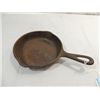 Image 1 : VINTAGE CAST IRON WAGNER WARE #0 FRY PAN