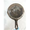 Image 2 : VINTAGE CAST IRON WAGNER WARE #0 FRY PAN