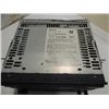 Image 2 : BOSE NISSAN DASH BOARD FM/AM RADIO, CD & CASSETTE.