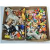 JACK POT LOT MCDONALD'S HAPPY MEAL PRIZES AND CUPS