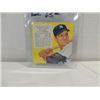 Image 1 : 1955 RED MAN #22 BASEBALL PLAYER CARD HANK BAUER