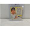Image 1 : 1954 RED MAN #9 BASEBALL PLAYER CARD DAVE PHILLEY