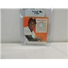 Image 1 : 1955 RED MAN #24 BASEBALL CARD ORESTES MINOSO