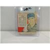 Image 1 : 1955 RED MAN #2 BASEBALL PLAYER CARD DEL CRANDALL