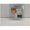 Image 1 : 1955 RED MAN #24 BASEBALL PLAYER CARD CURT SIMMONS