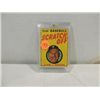 Image 1 : 1970 TOPPS SCRATCH OFF BASEBALL CARD AL KALINE